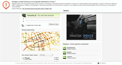 Desktop Screenshot of korkowo.pl